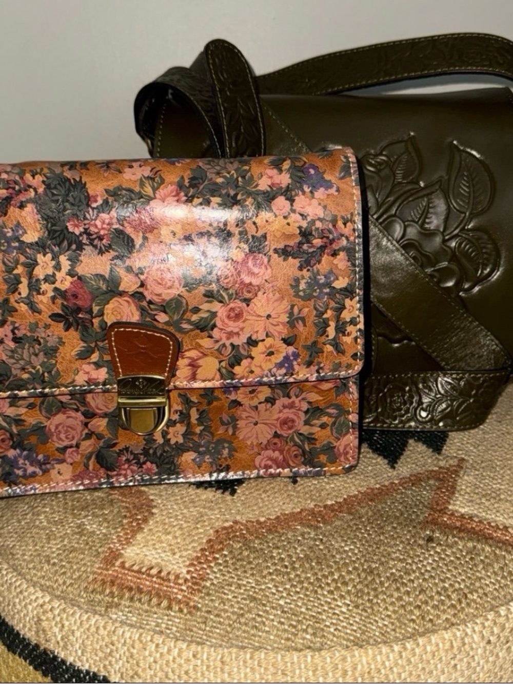 Patricia Nash Bundle